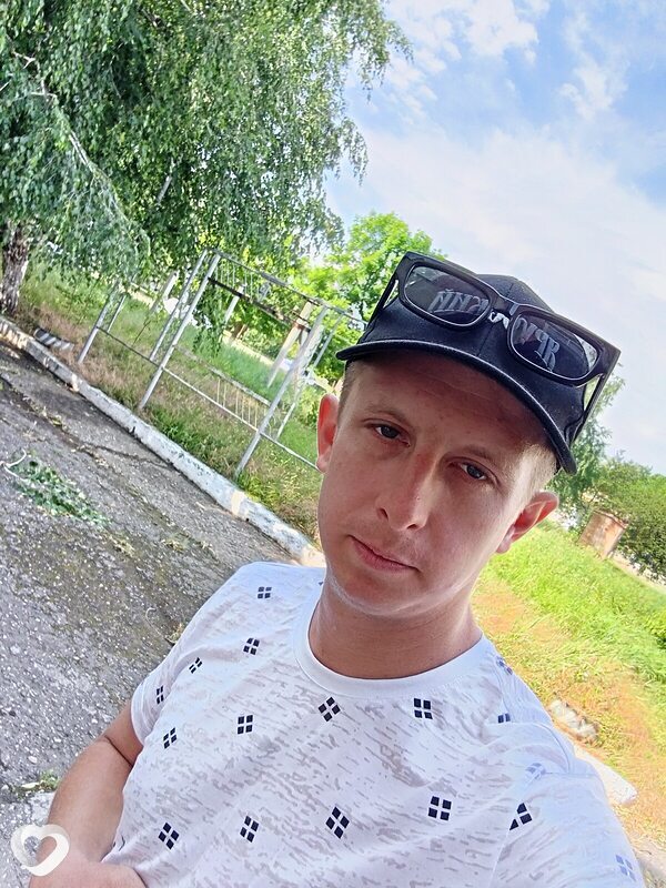Николай, Георгиевск