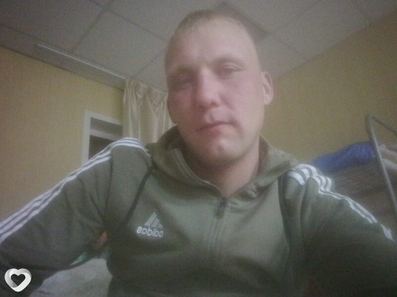 Владимир, 29, Барнауле — анкета №1108882