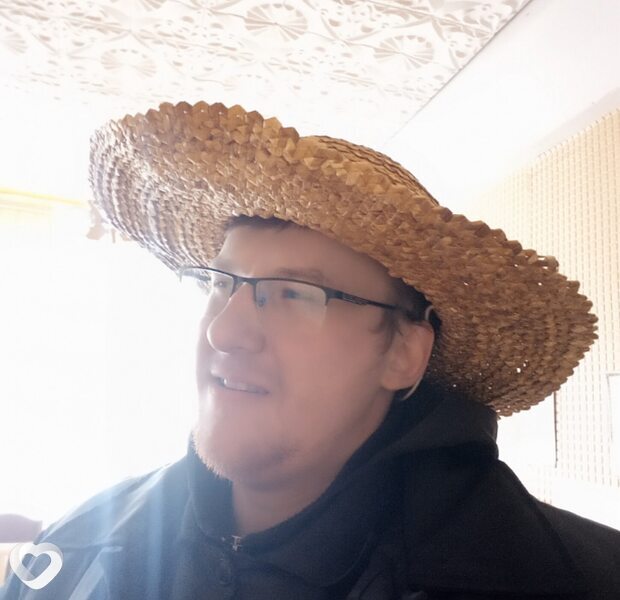 Юрий, 30, Гомеле — анкета №1109083