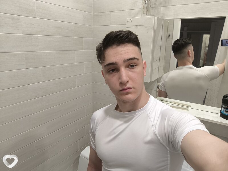 Давид, 21, Владикавказе — анкета №1109094