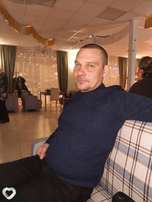 Александр, 39, Чебоксарах — анкета №1109096