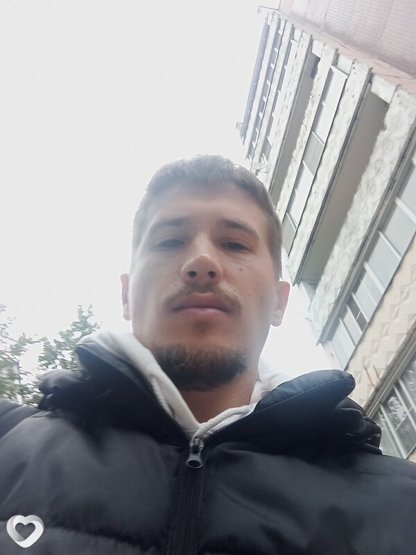 Александр, 34, Ярославле — анкета №1108971