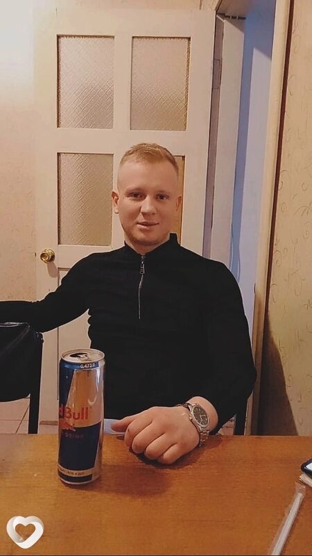 Vlad, 28, Москве — анкета №1108974