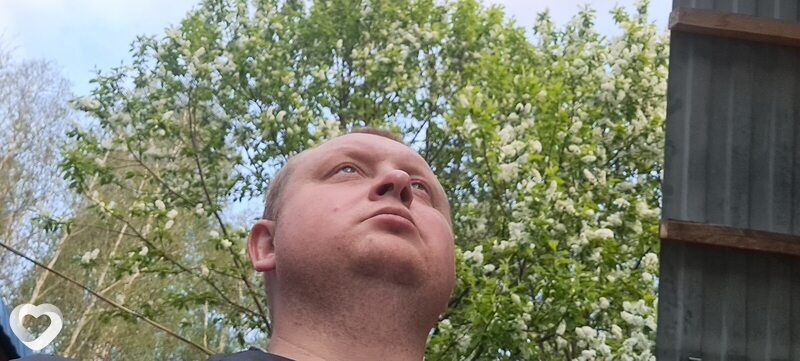 Олег, 41, Новосибирске — анкета №1108976