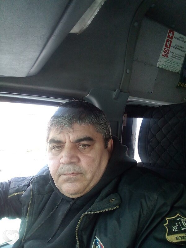 Эмиль, 49, Ростове-на-Дону — анкета №1108977
