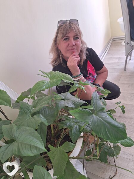 Светлана, 43, Актобе — анкета №1108980