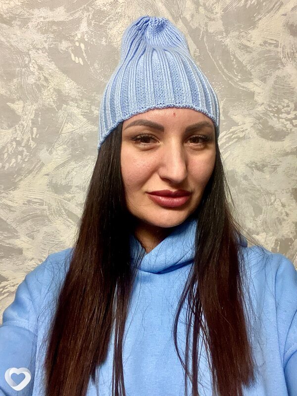 Юлианна, 31, Новосибирске — анкета №1108981