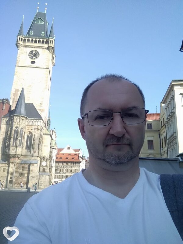 Евгений, 51, Караганде — анкета №1108939
