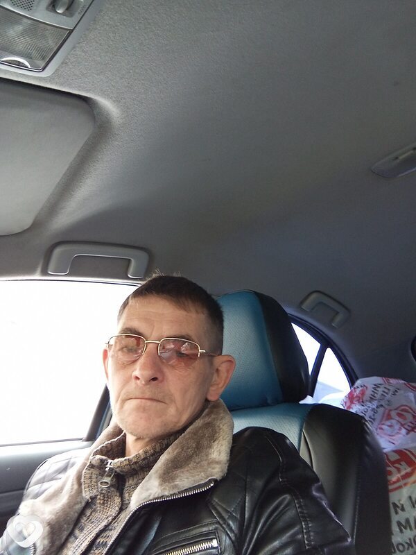 Григорий, Покров