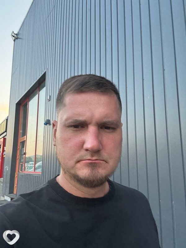 Павел, 37, Красноярске — анкета №1108945