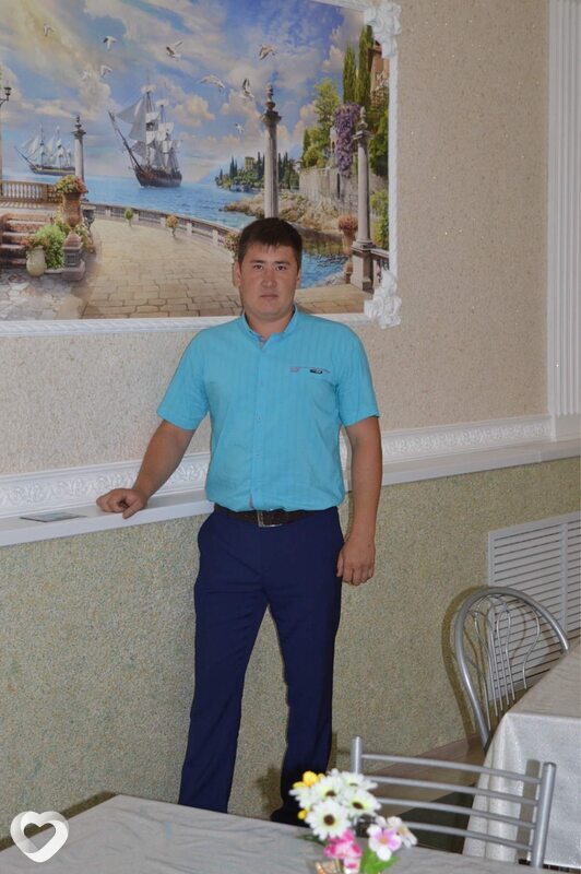 Николай, 35, Челябинске — анкета №1108948