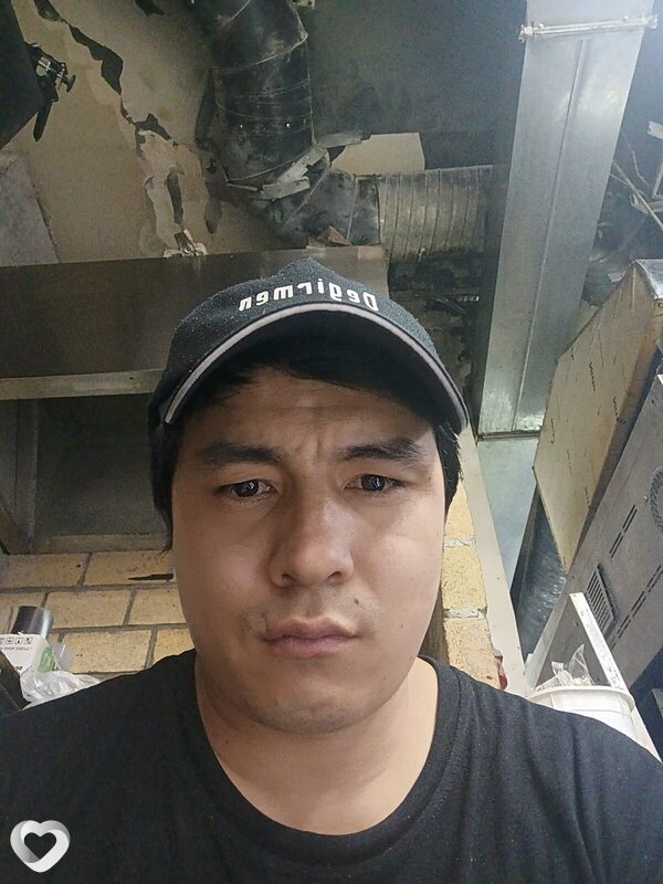 Уали, 34, Алматы — анкета №1108950