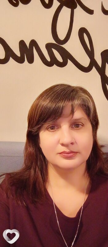 Ольга, 47, Новороссийске — анкета №1109058