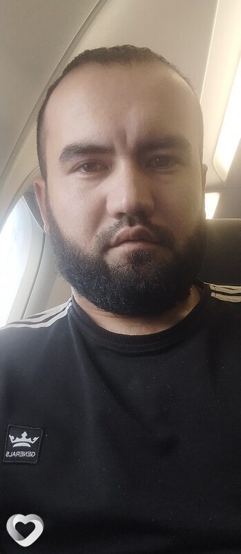 Бека, 31, Великом Новгороде — анкета №1109060
