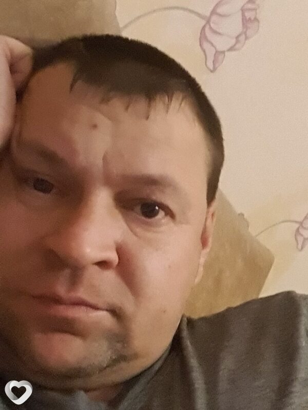 Виталий, 45, Санкт-Петербурге — анкета №1109065