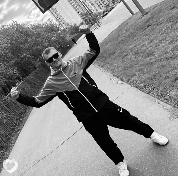 Сергей, 32, Оренбурге — анкета №1109066