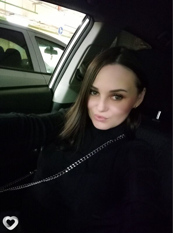 Валентина, 37, Перми — анкета №1109077