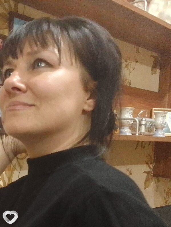 Ирина, 47, Волгограде — анкета №1109158