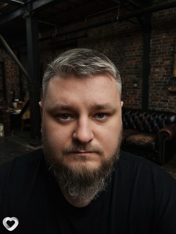 Павел, 35, Орске — анкета №1109159