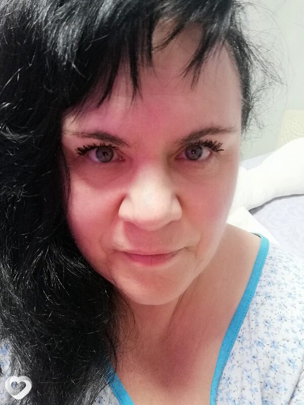 Галина, 53, Екатеринбурге — анкета №1109163