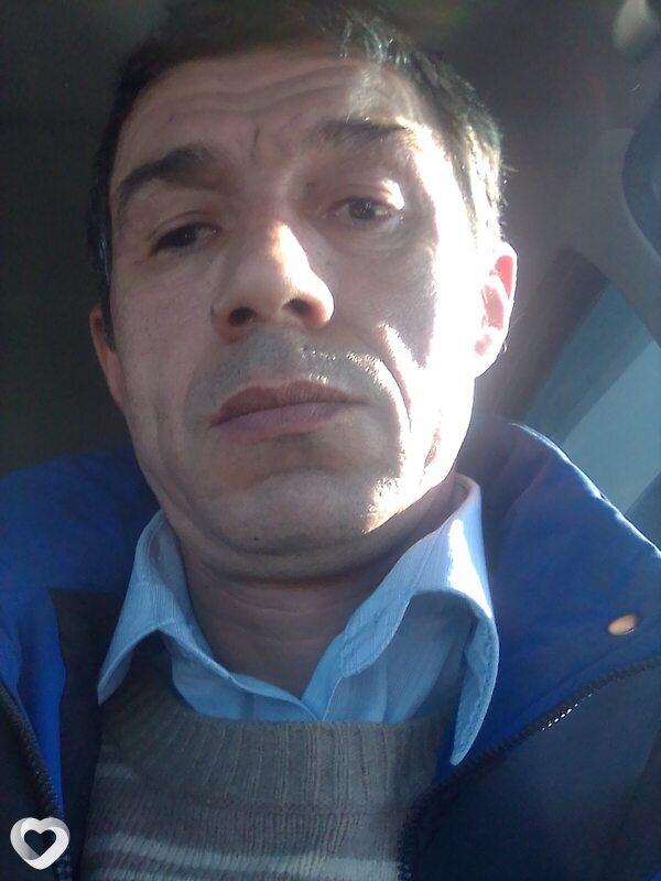 Алексей, 46, Оренбурге — анкета №1109164
