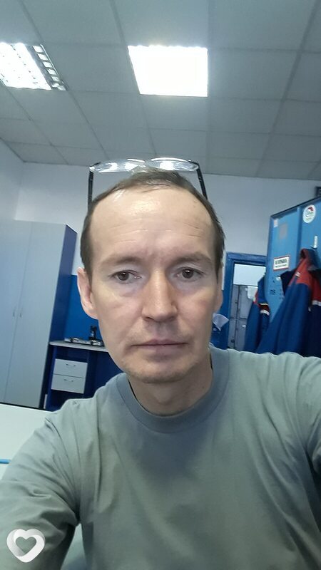 Юрий, 52, Новосибирске — анкета №1109167