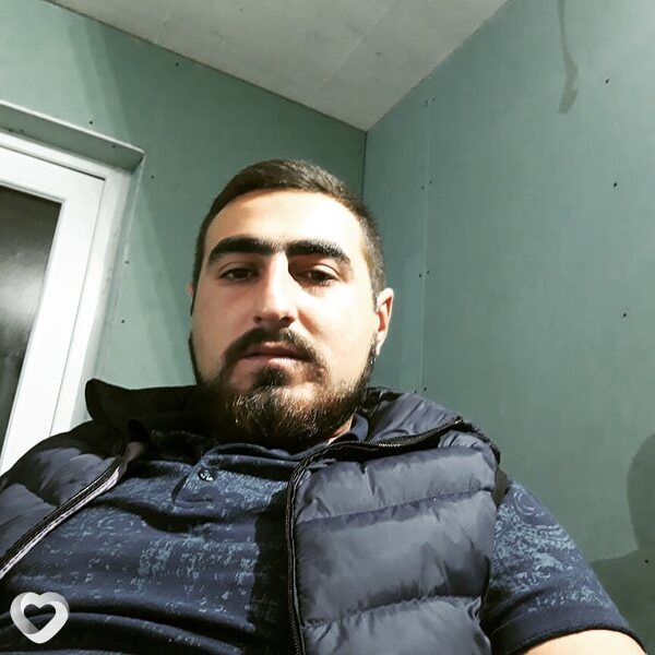 Gemri, 35, Луганске — анкета №1109182