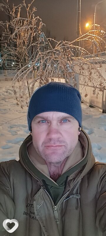 Геннадий, 51, Калуге — анкета №1108983