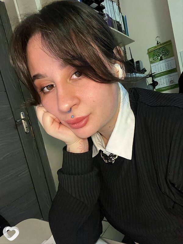 Поля, 23, Санкт-Петербурге — анкета №1108986