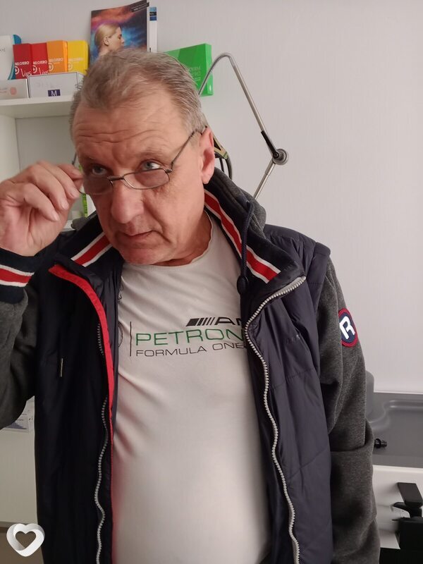 Юрий, 62, Новороссийске — анкета №1108987