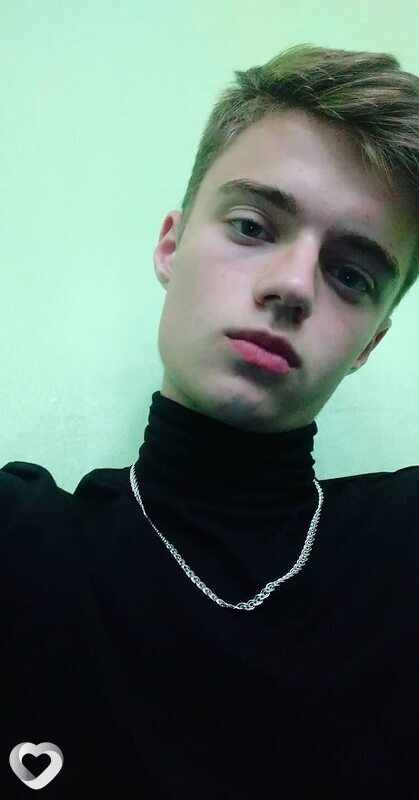 Никита, 22, Минске — анкета №1108991