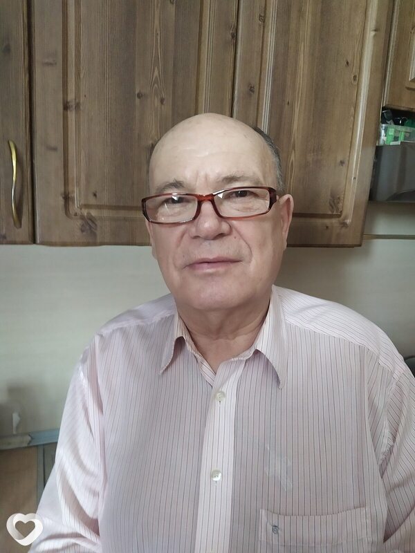 Владимир, 58, Самаре — анкета №1108996