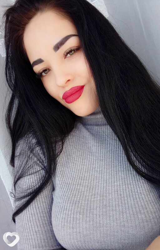Нина, 23, Москве — анкета №1108998