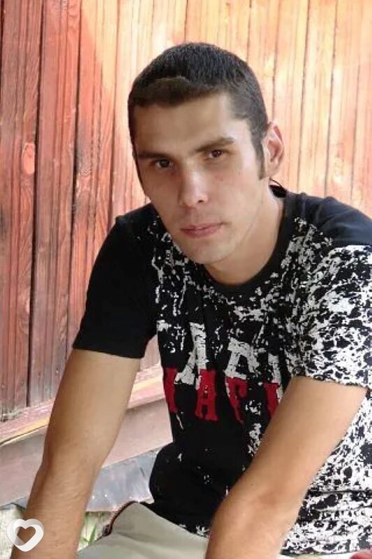 Андрей, 45, Орске — анкета №1109001