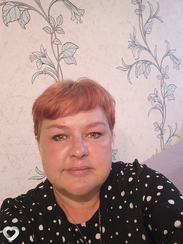 Елена, 46, Ульяновске — анкета №1109042
