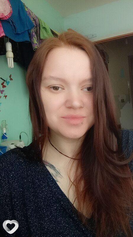 Света, 34, Вологде — анкета №1109046