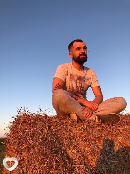 Виталий, 32, Белгороде — анкета №1109049