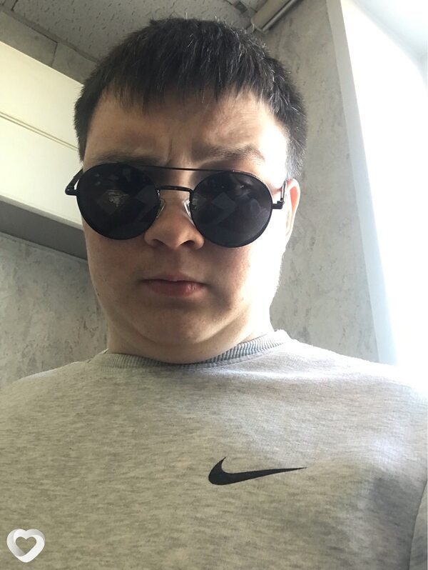 Дмитрий, 24, Москве — анкета №1109052