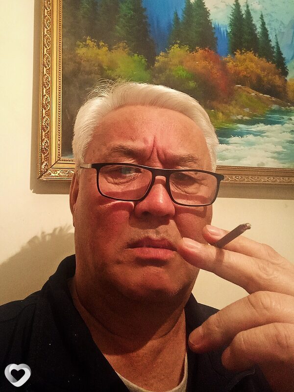 Такаев, 61, Павлодаре — анкета №1109054