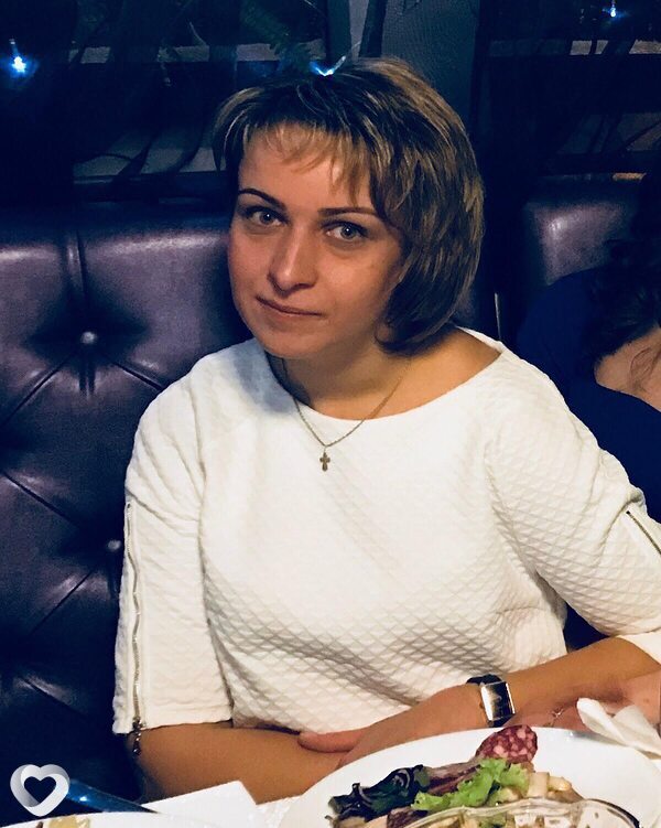 Юлия, 37, Нижнем Новгороде — анкета №1109008