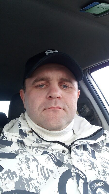 Игорь, 41, Талице — анкета №1109011