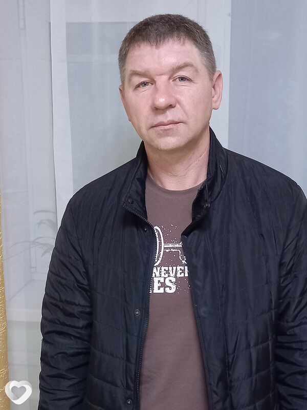 Александр, 45, Красноярске — анкета №1109013