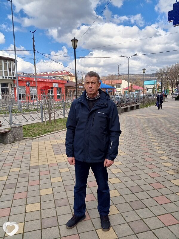 Дмитрий, Апшеронск