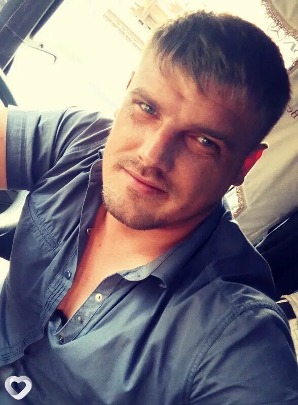 Виктор, 36, Краснодаре — анкета №1109025