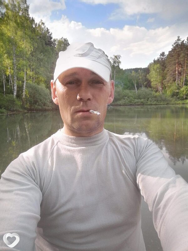 Владимир, 47, Михайловка (Волгоградская Област — анкета №1109026