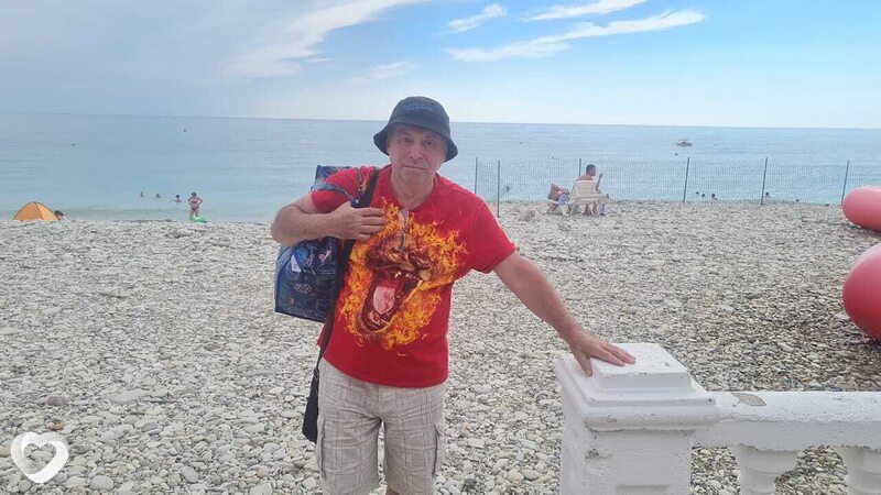 Владимир, 64, Москве — анкета №1109030