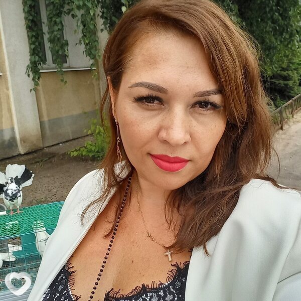Светлана, 43, Новокуйбышевске — анкета №1109031