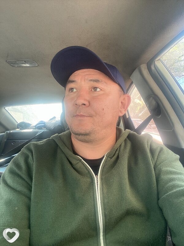 Биржан, 41, Алматы — анкета №1109184
