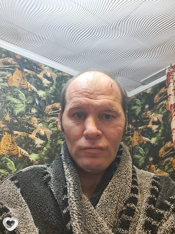 Андрей, 44, Усть-Каменогорск — анкета №1109189