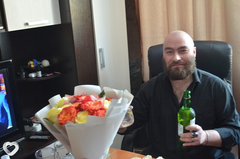Иван, 35, Ярославле — анкета №1109194